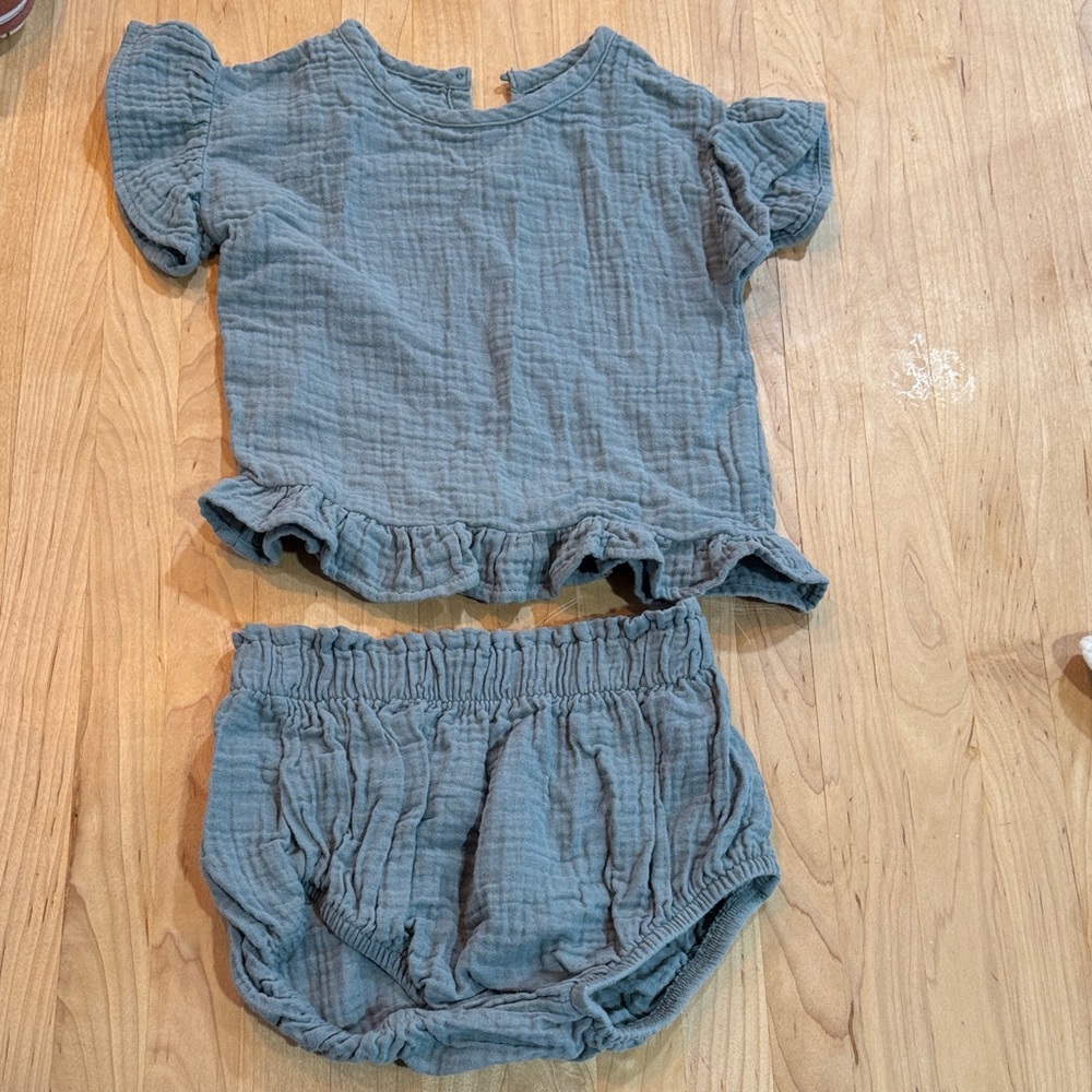 Grayson Collective Matching Set